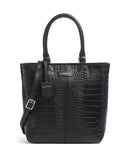 Burkely Cool Colbie Borsa a mano black