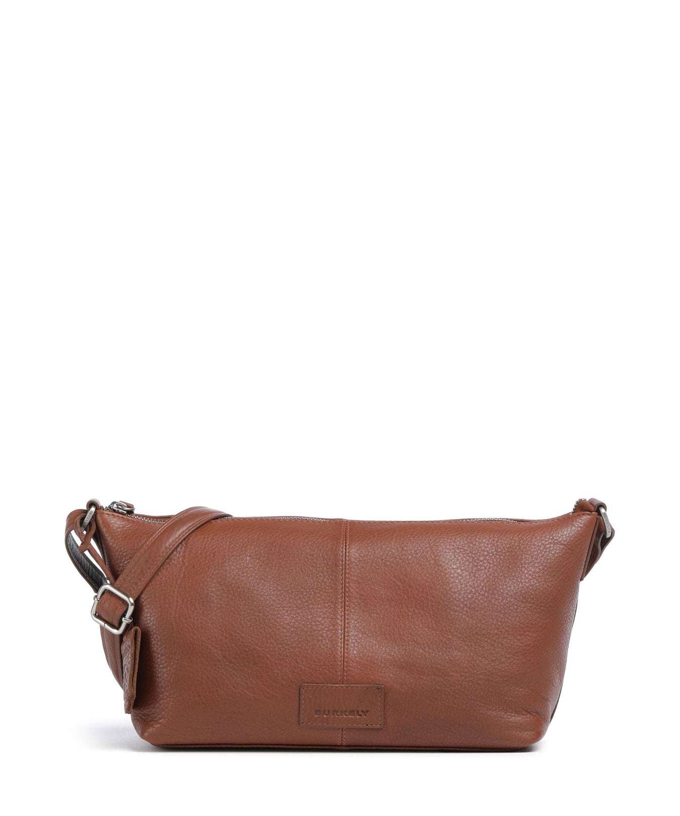 Burkely Soft Skylar Crossbody bag chestnut