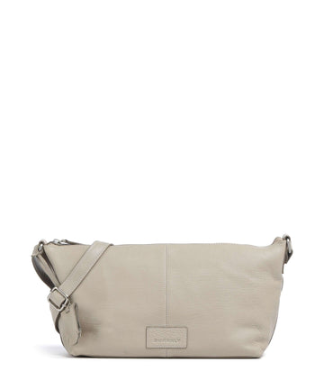 Burkely Soft Skylar Borsa a tracolla grey