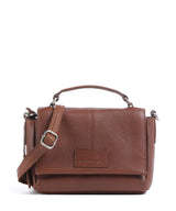 Burkely Soft Skylar Sac bandoulière chestnut