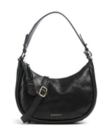Burkely Vintage Veda Shoulder bag black