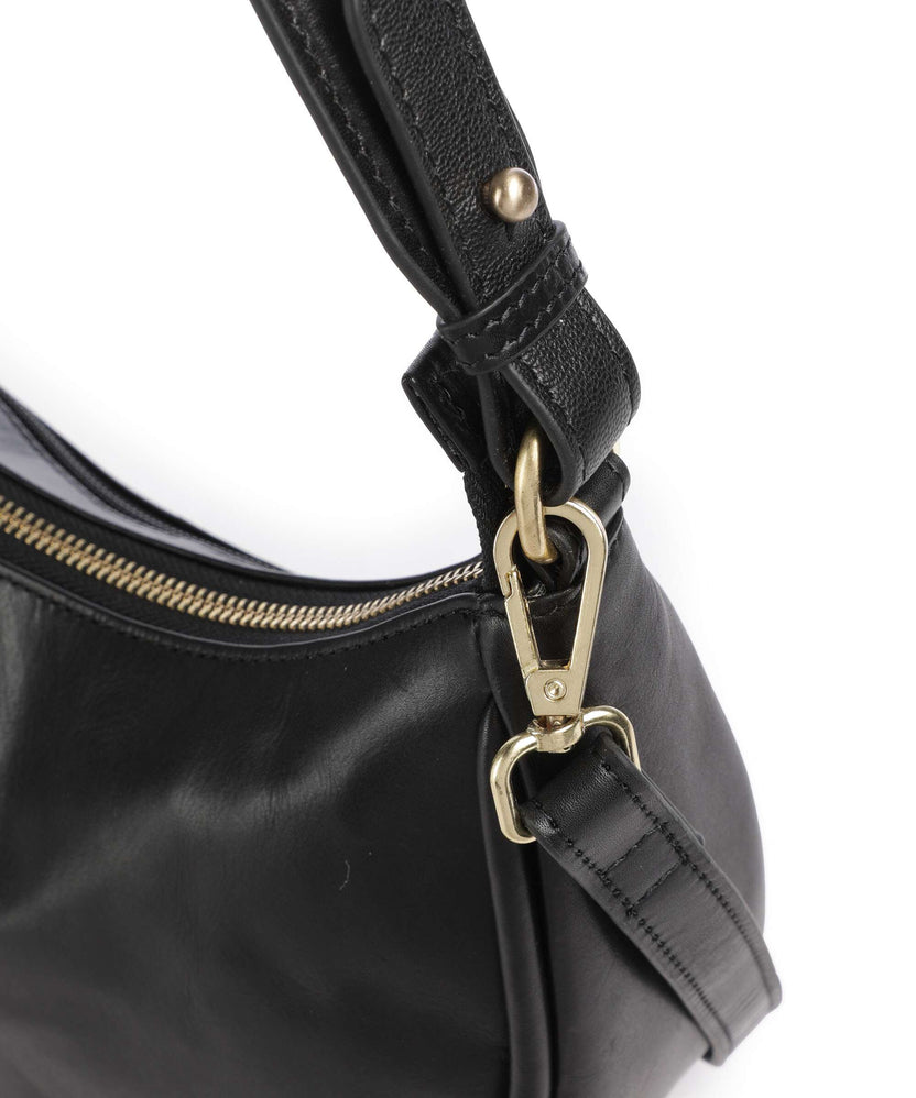 Burkely Vintage Veda Shoulder bag black