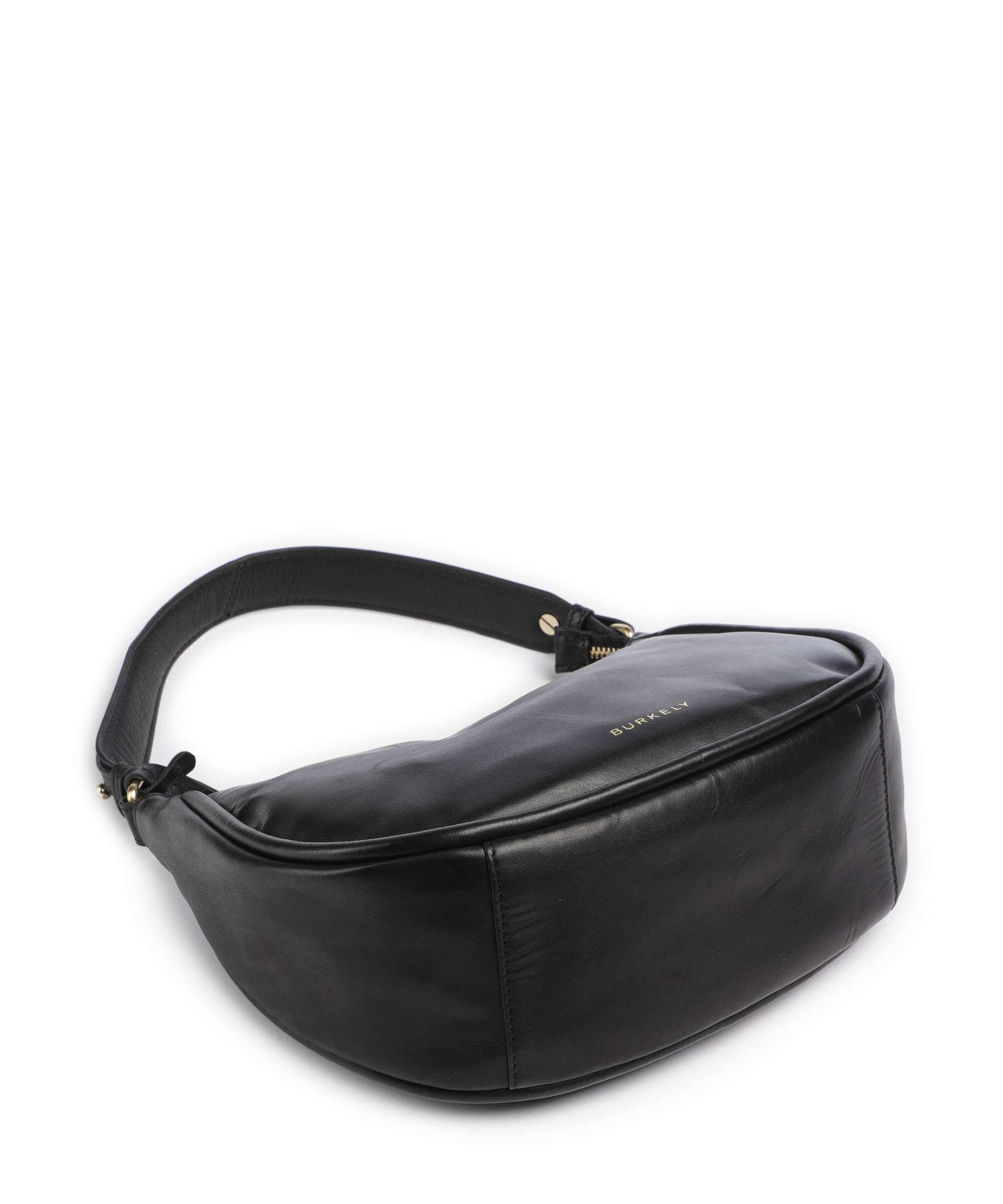 Burkely Vintage Veda Shoulder bag black