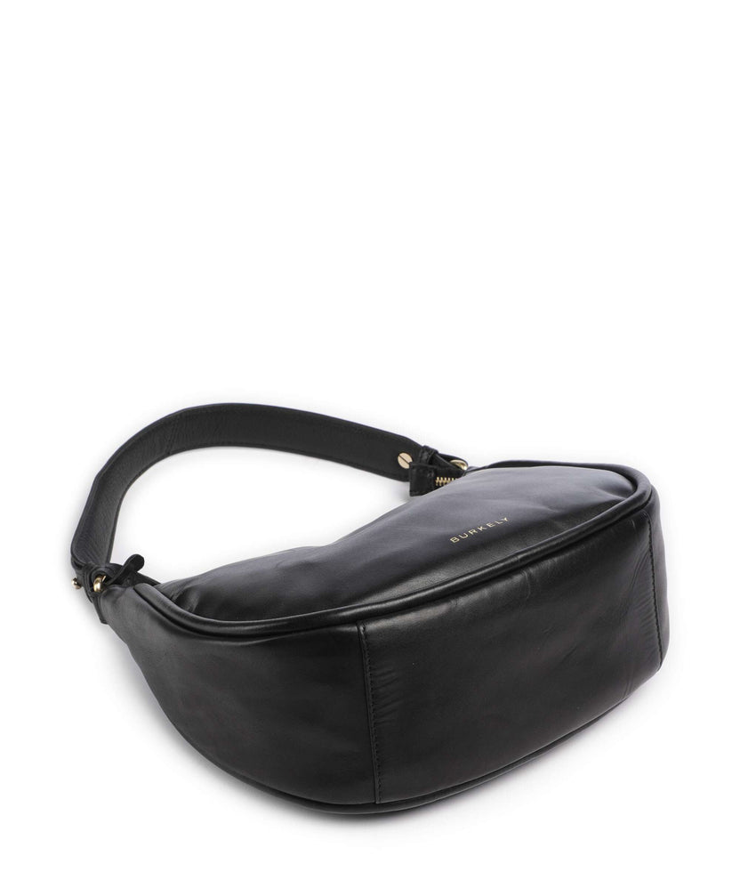 Burkely Vintage Veda Shoulder bag black