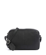 Burkely Soft Skylar Umhängetasche black