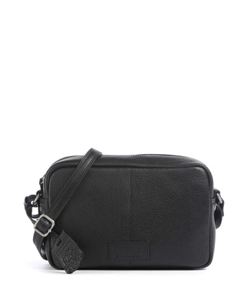 Burkely Soft Skylar Sac bandoulière black