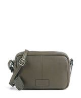 Burkely Soft Skylar Umhängetasche taupe