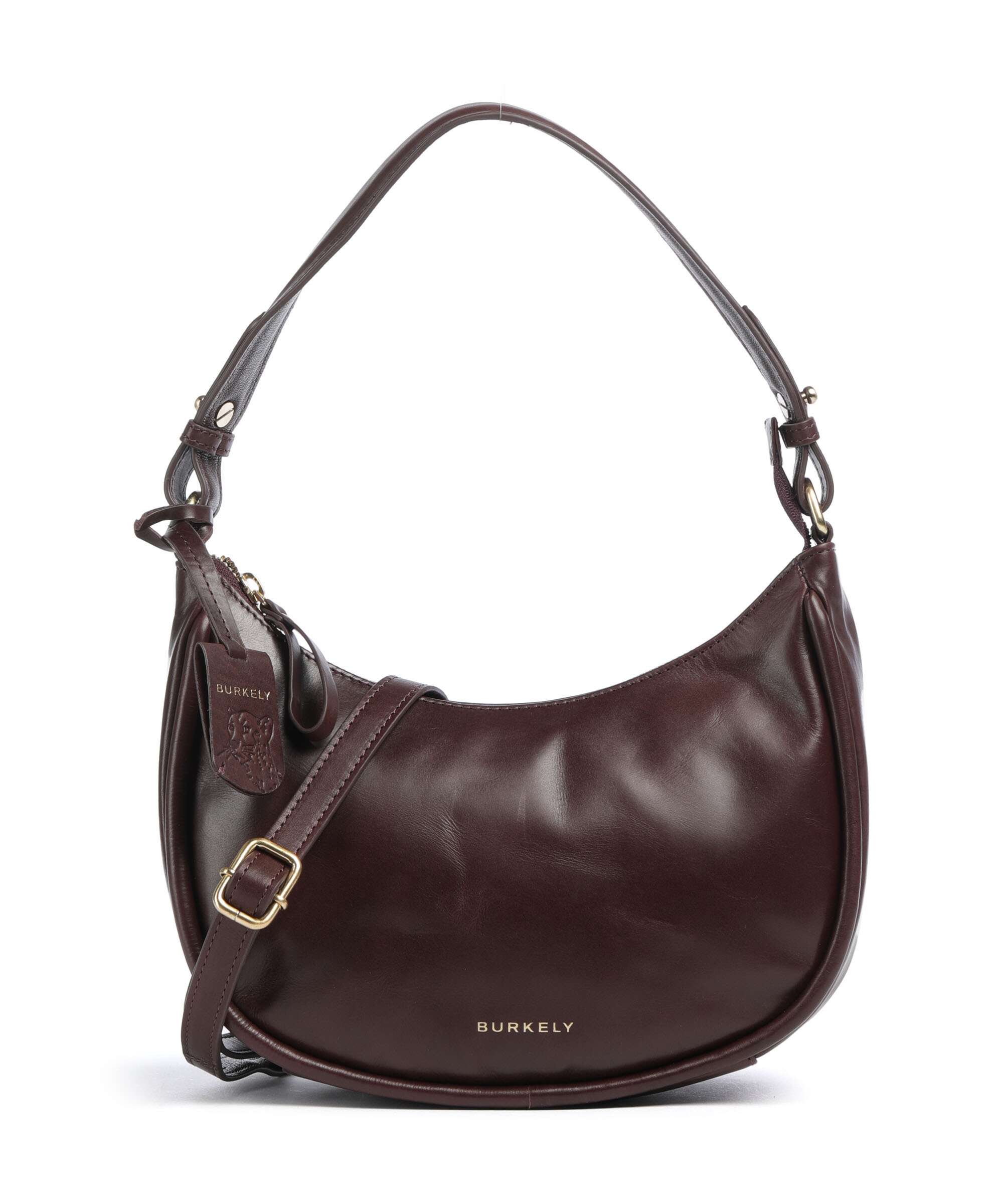 Burkely Vintage Veda Shoulder bag cherry