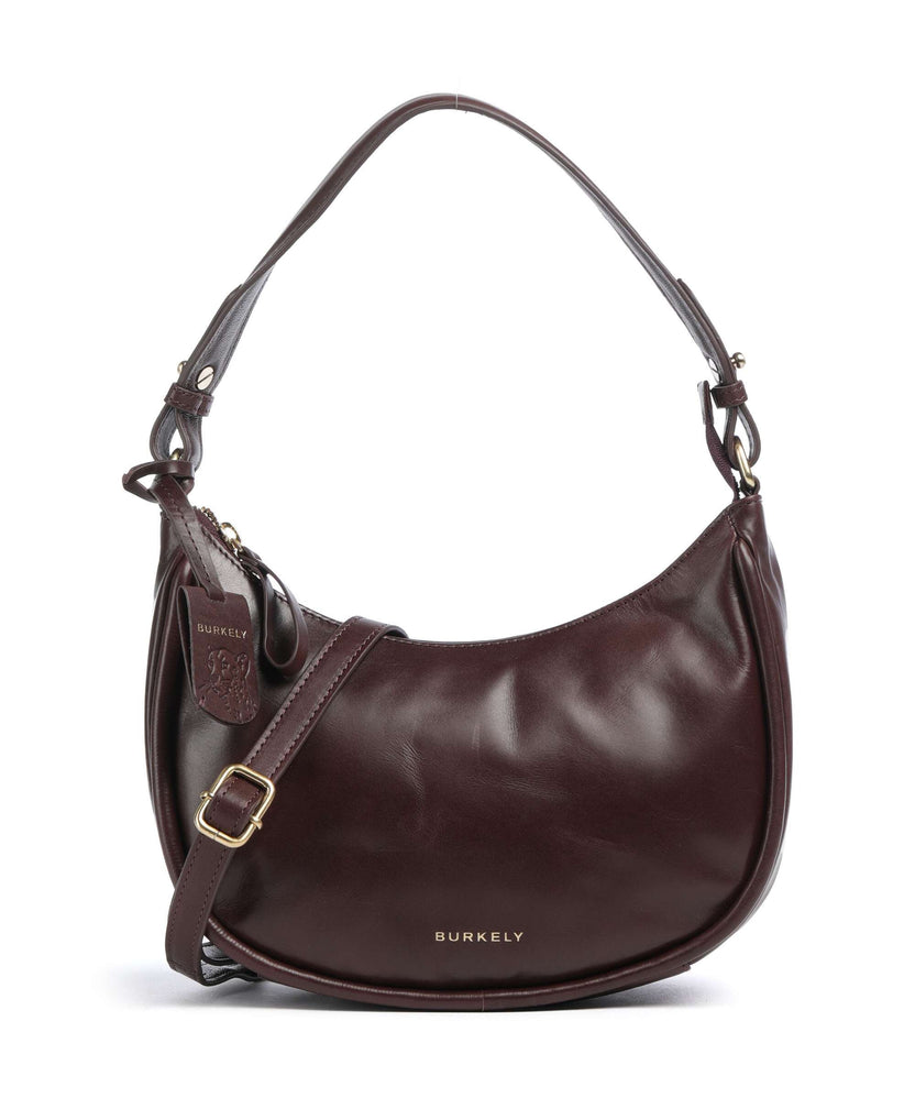 Burkely Vintage Veda Shoulder bag cherry