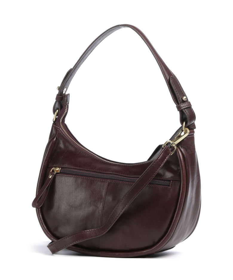 Burkely Vintage Veda Shoulder bag cherry