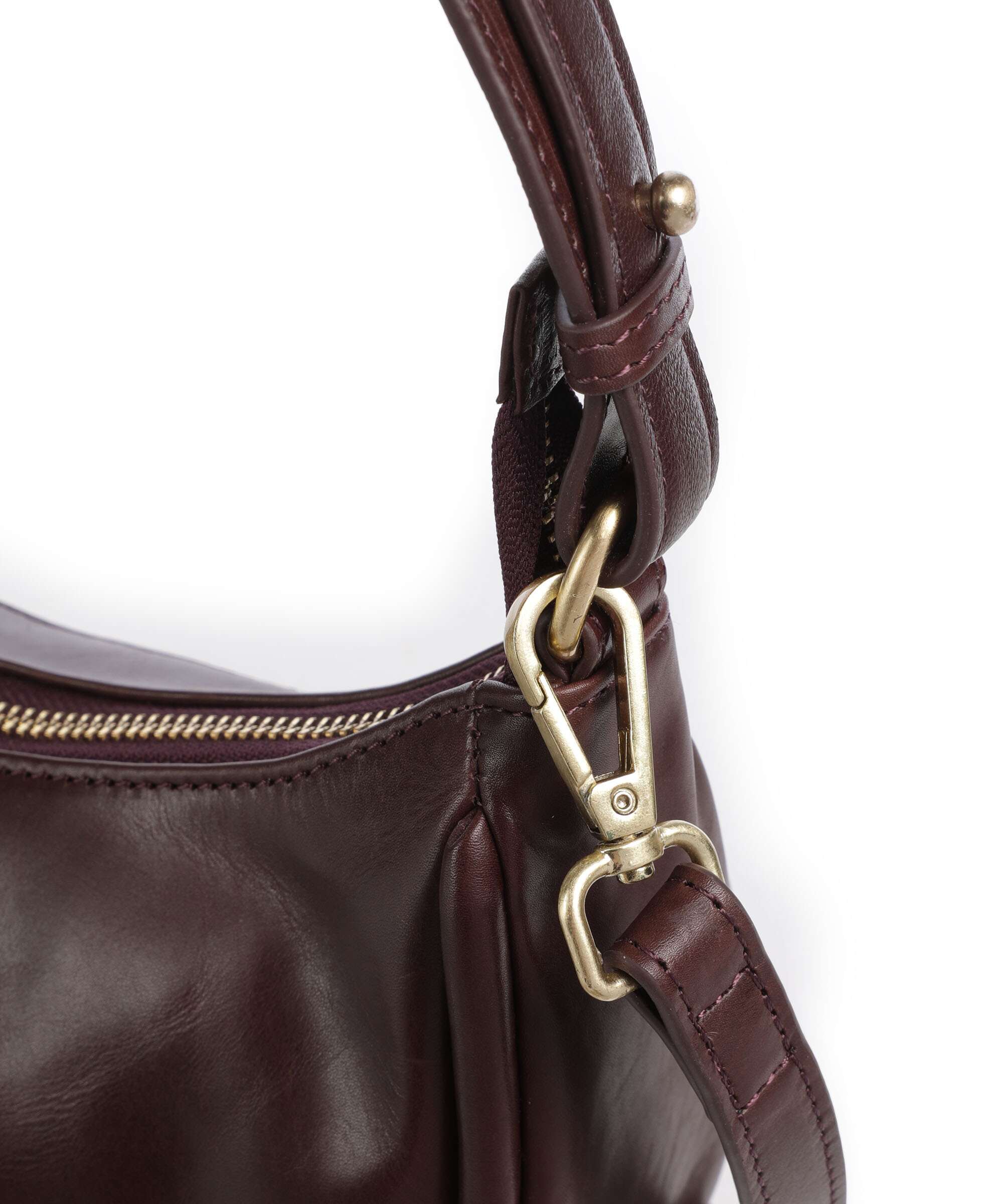 Burkely Vintage Veda Shoulder bag cherry