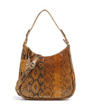 Burkely Vintage Veda Sac fourre-tout python