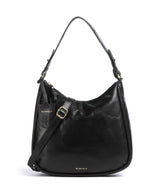 Burkely Vintage Veda Beuteltasche black