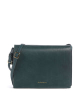 Burkely Fine Florence Umhängetasche teal