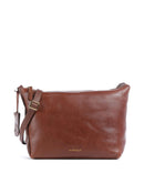 Burkely Fine Florence Sac bandoulière chestnut