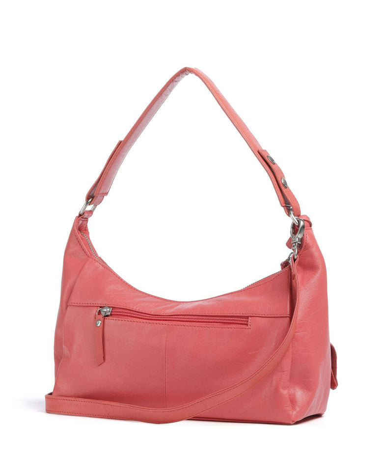 Burkely Nalan Shoulder bag coral