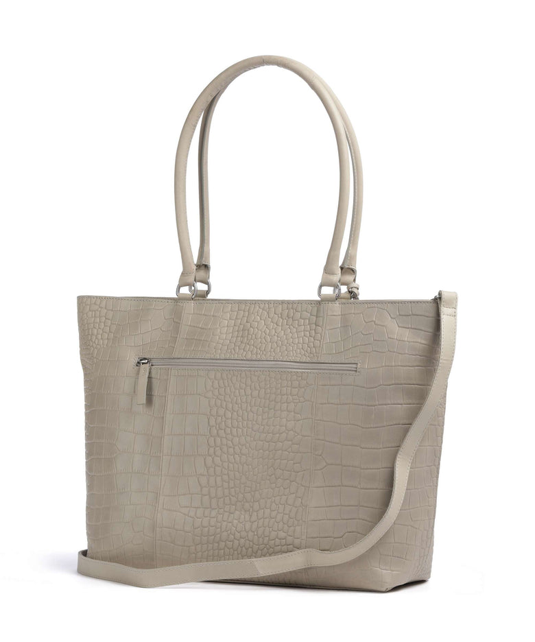 Burkely Cool Colbie Tote bag grey