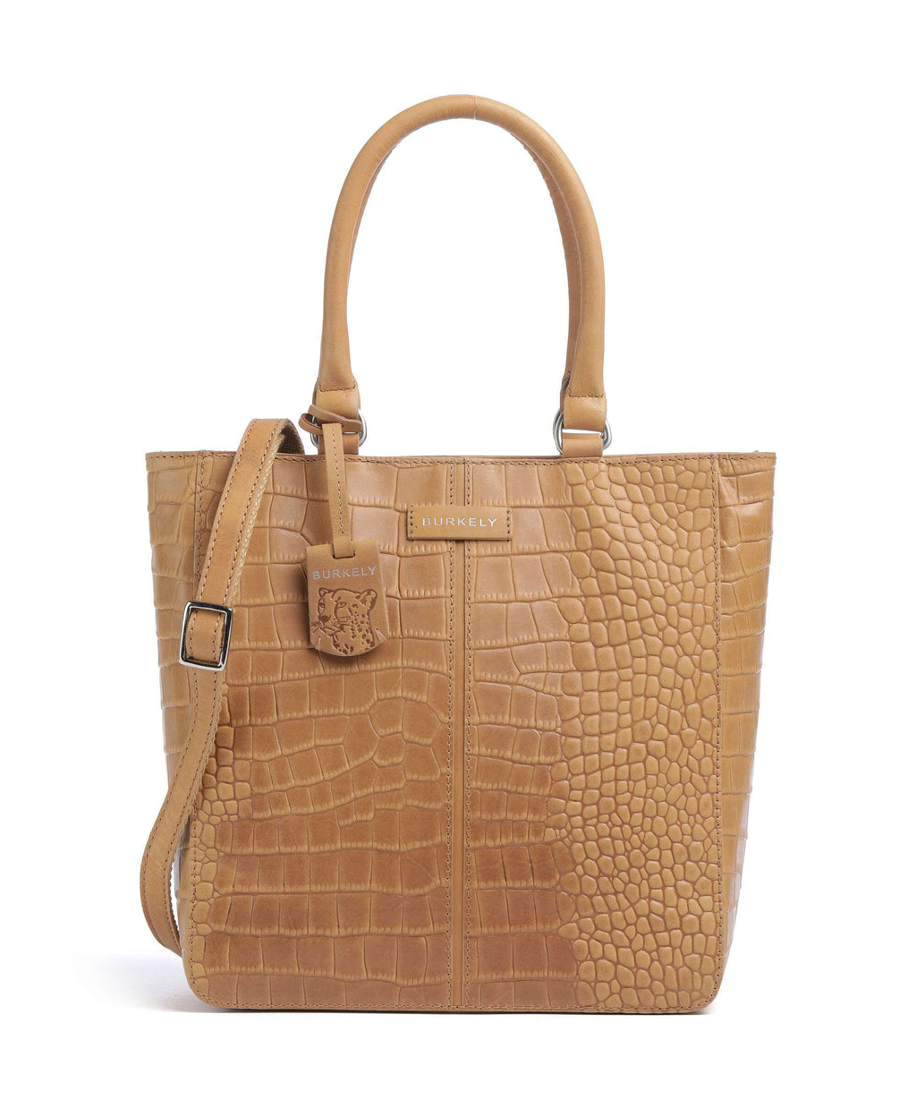 Burkely Cool Colbie Handbag nude