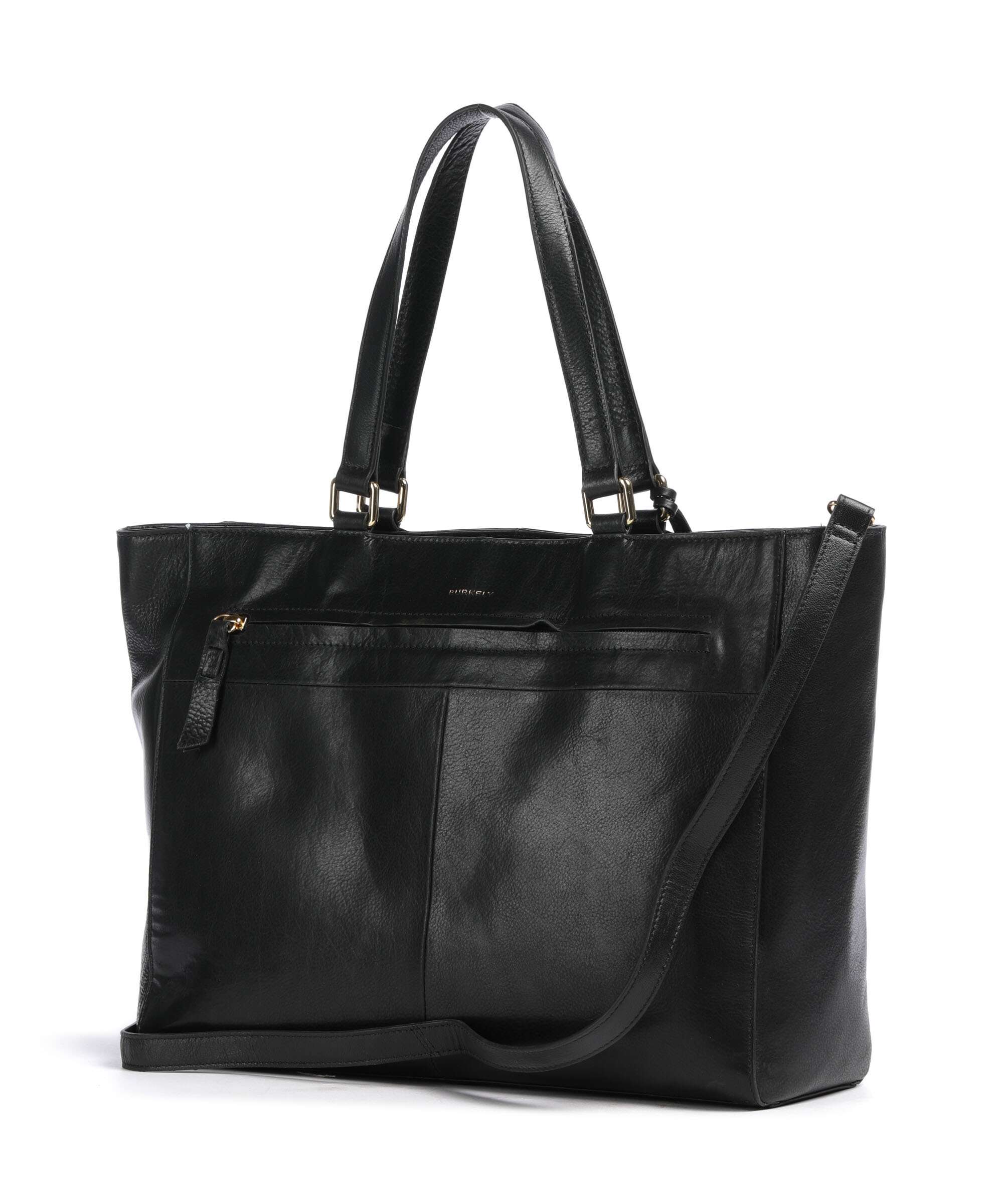 Burkely Fine Florence Tote bag black