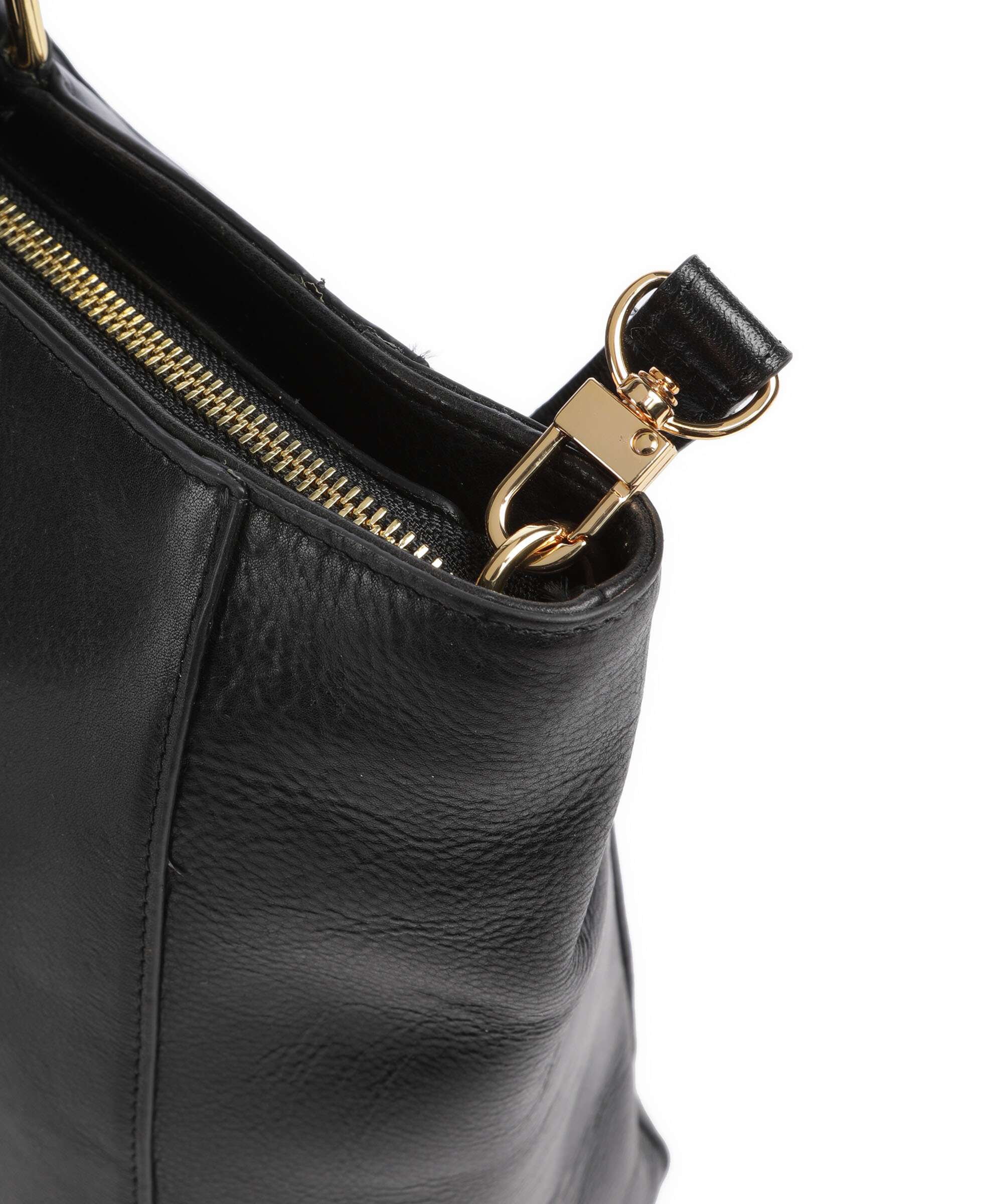 Burkely Fine Florence Tote bag black
