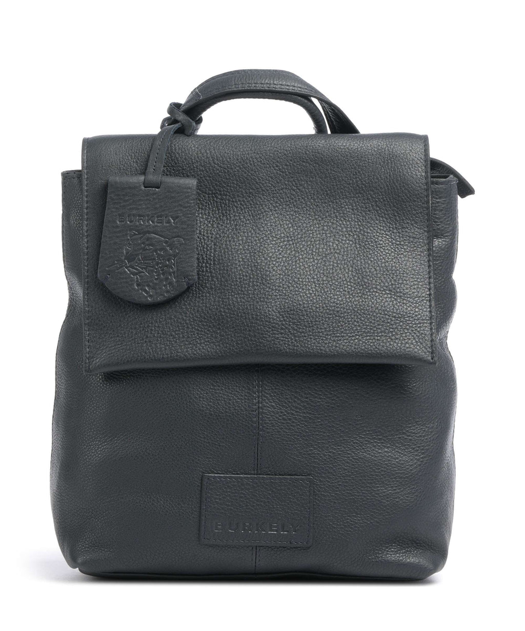 Burkely Soft Skylar Backpack bag navy