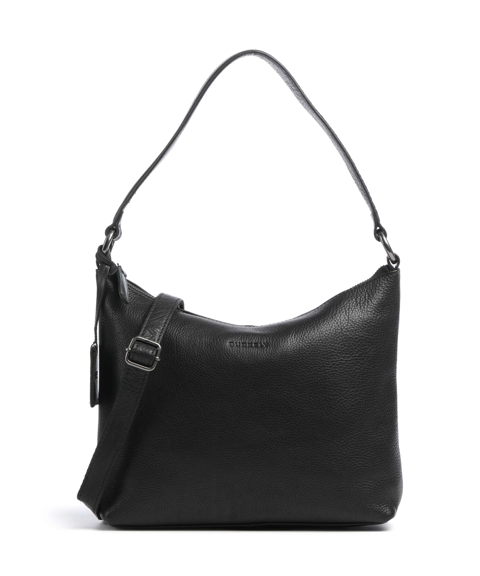 Burkely Eden Shoulder bag black