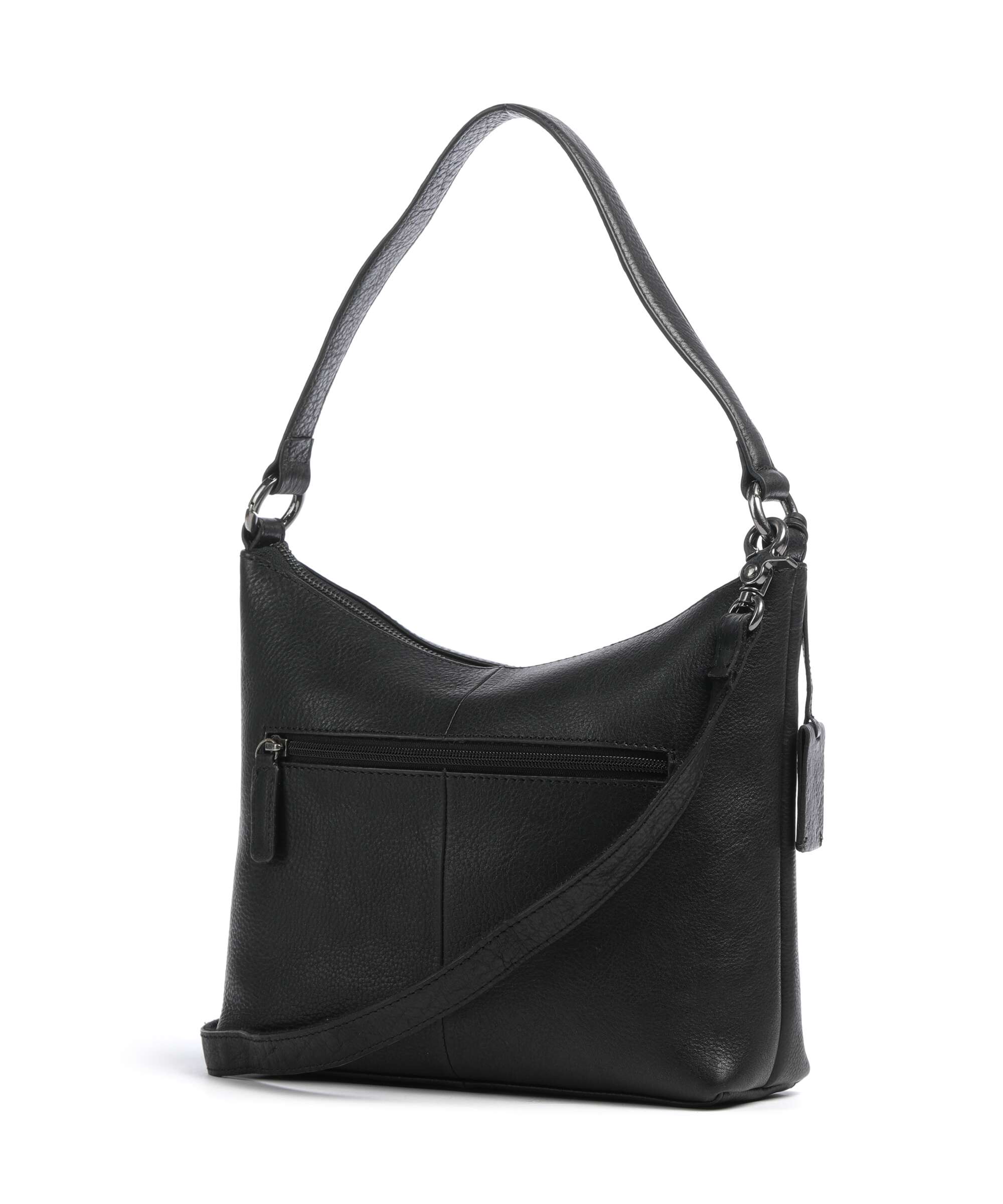 Burkely Eden Shoulder bag black