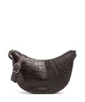 Burkely Cool Colbie Crossbody bag brandy