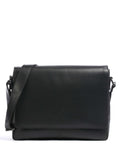 Burkely Vintage Juul Messenger bag black