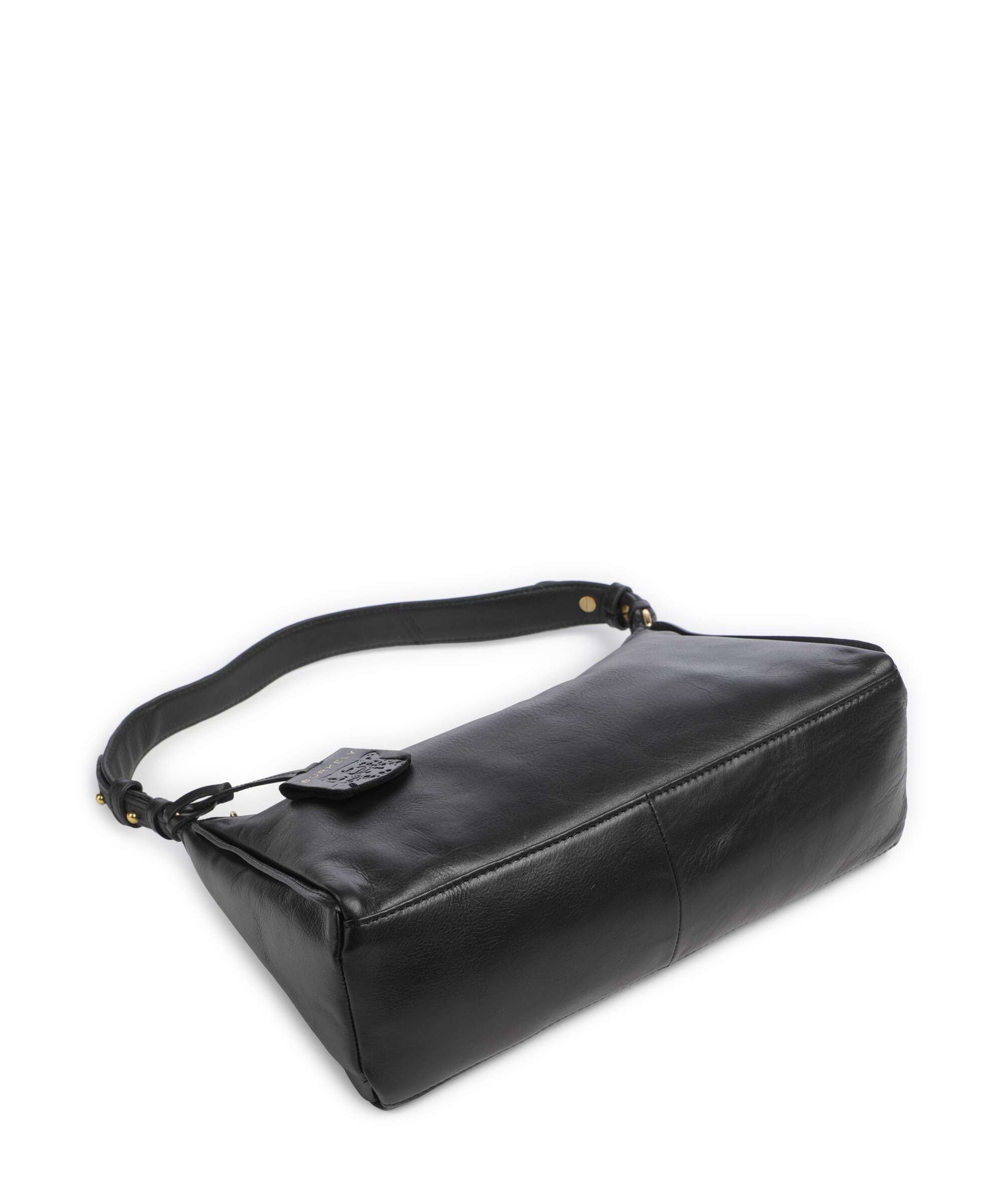 Burkely Fine Florence Shoulder bag black