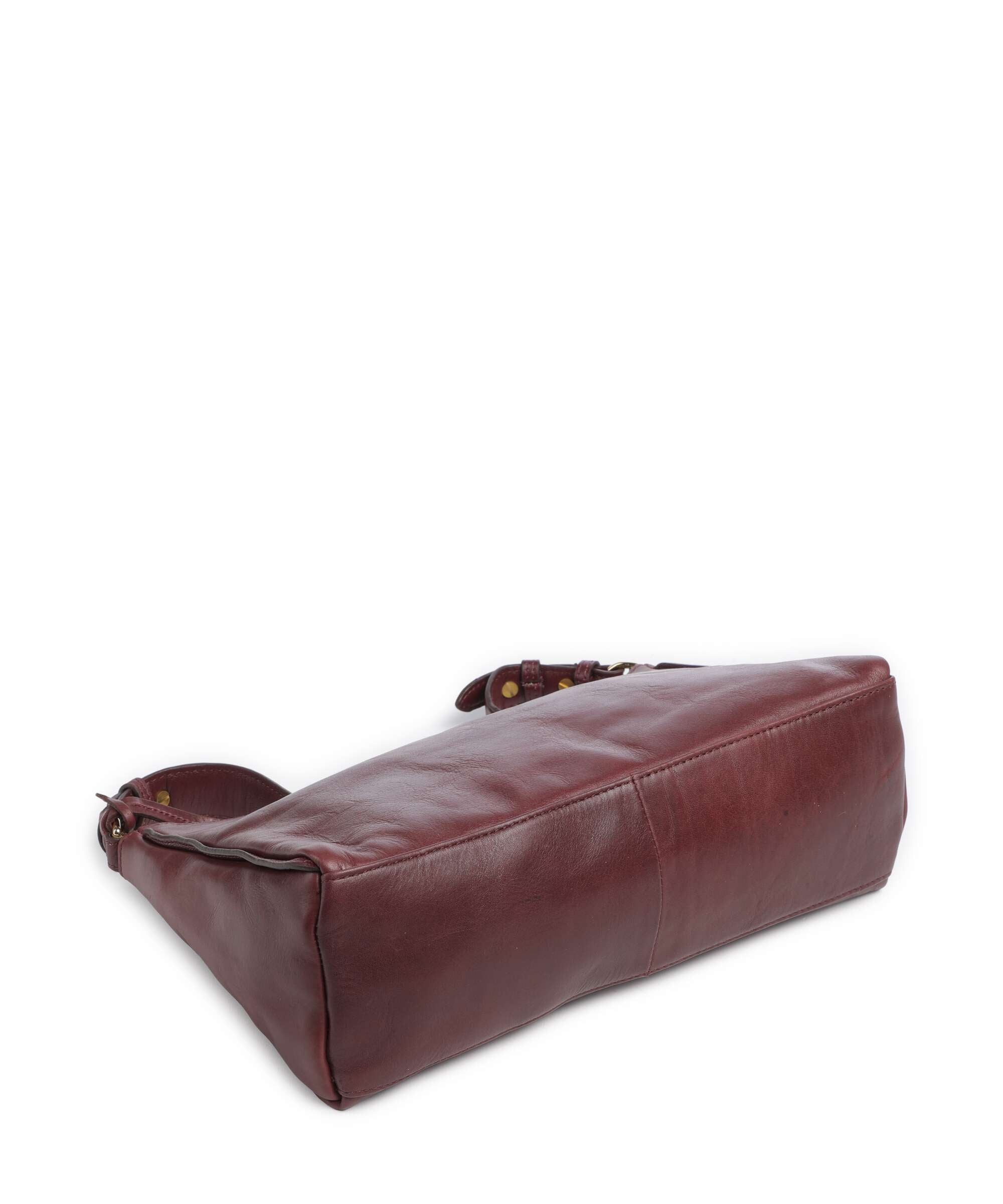 Burkely Fine Florence Shoulder bag burgundy
