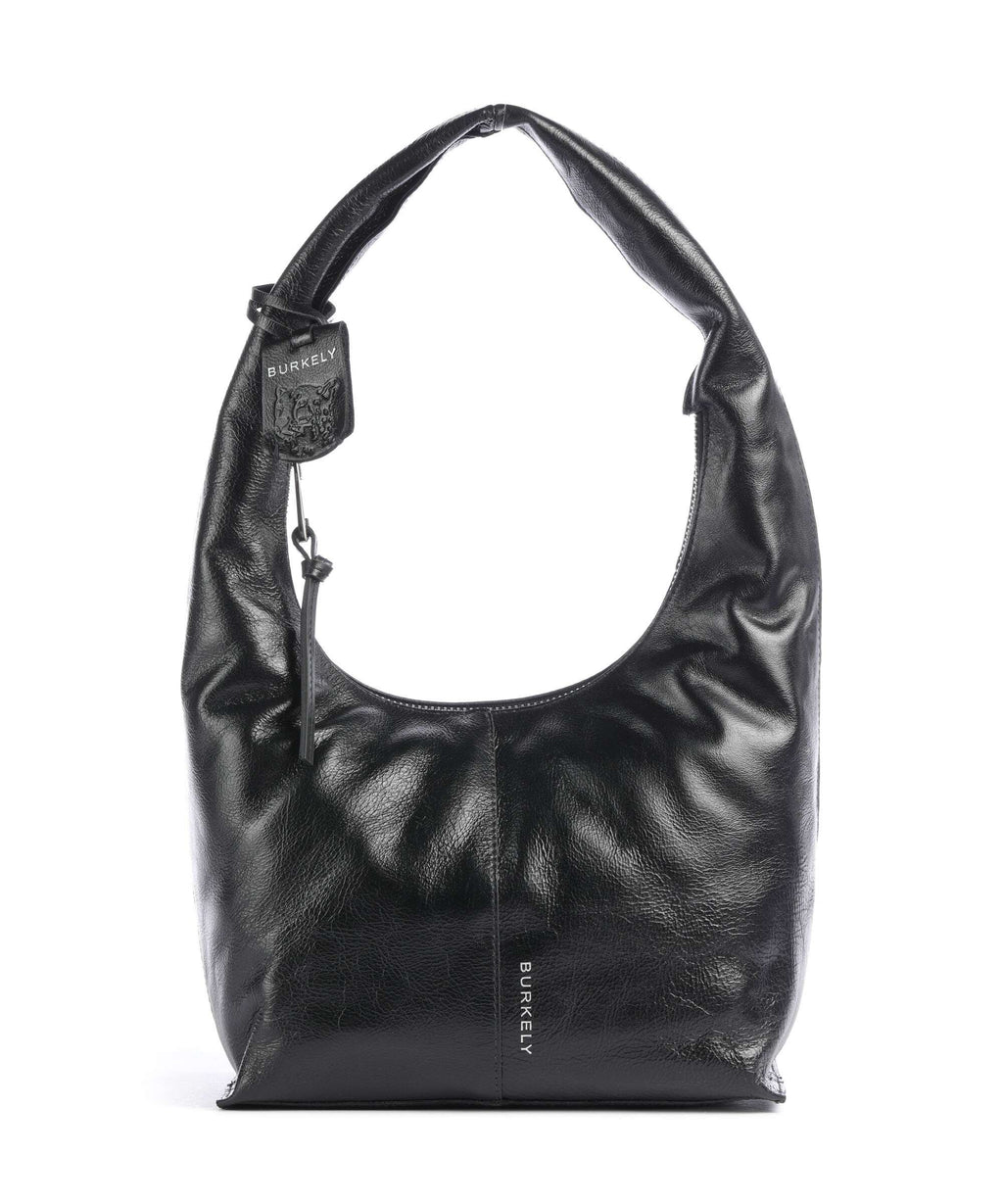 Burkely Myra Shoulder bag black