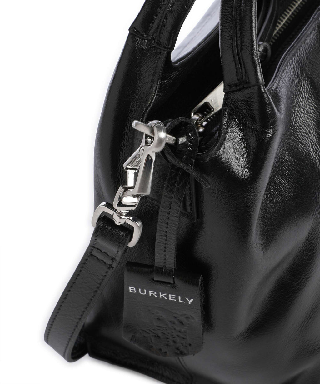 Burkely Myra Handbag black