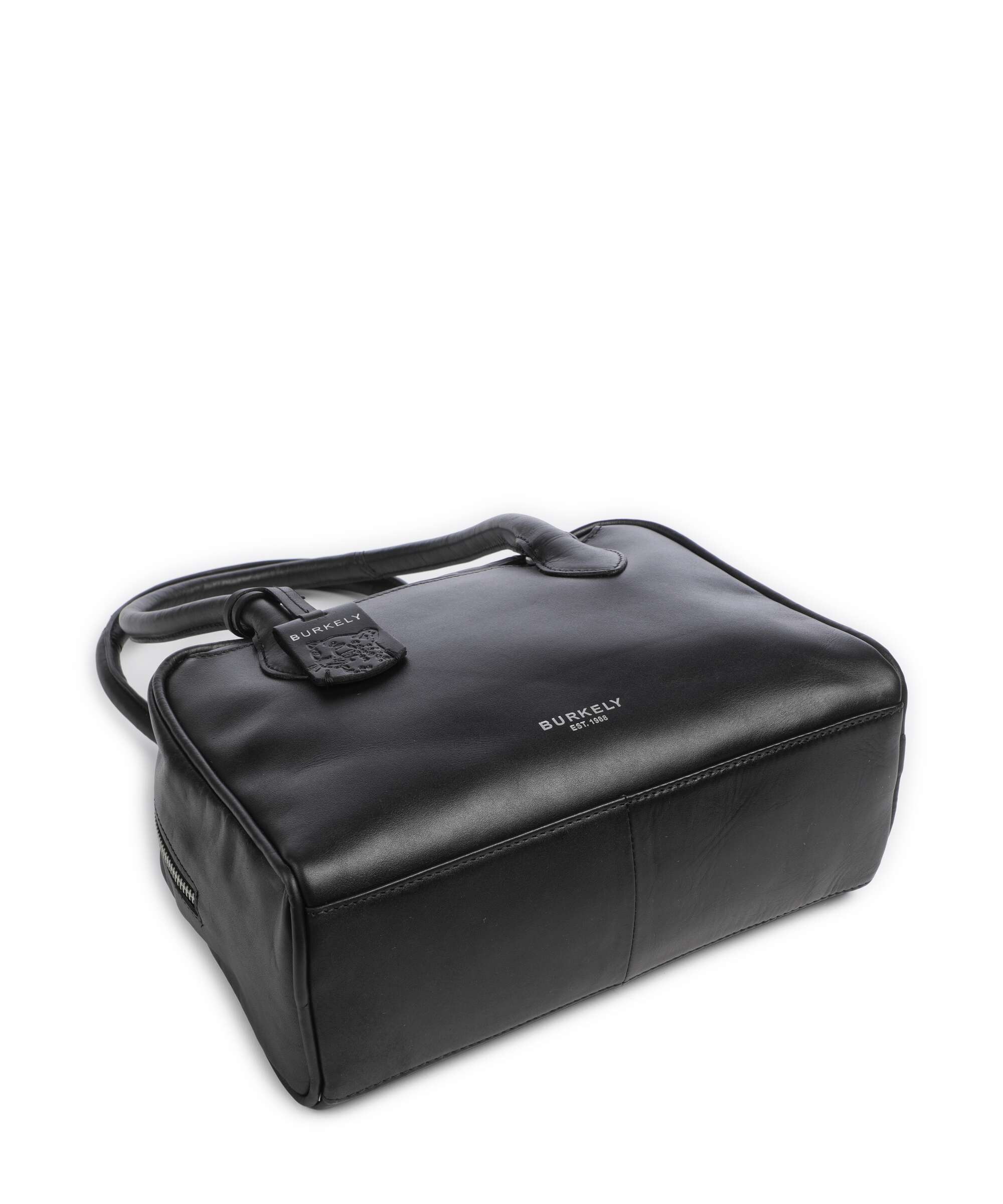 Burkely Ledger Shoulder bag black