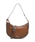 Burkely Ledger Shoulder bag cognac