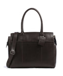 Burkely Vintage Doris Shopper bruin