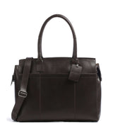 Burkely Vintage Doris Cabas bruin