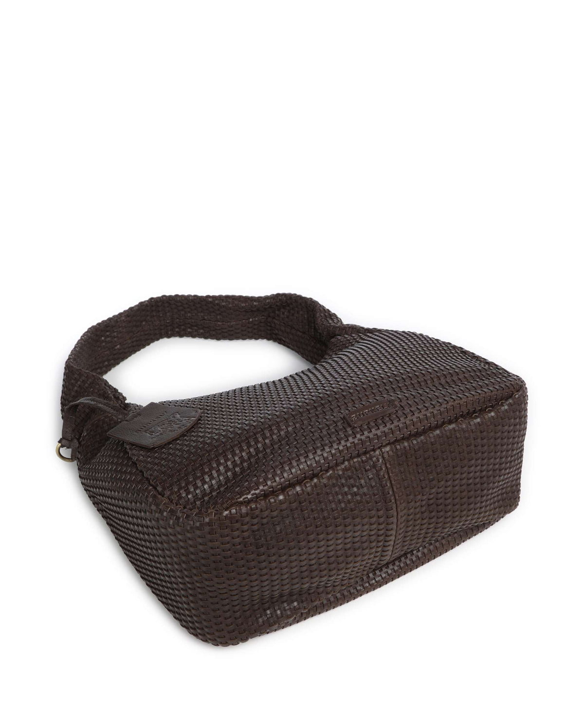 Burkely Mylo Hobo bag brown