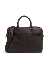 Burkely Antique Avery Aktentasche brown