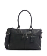 Burkely Antique Avery Cartella black