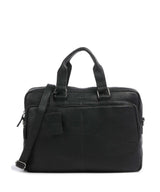 Burkely Antique Avery Porte-document zwart