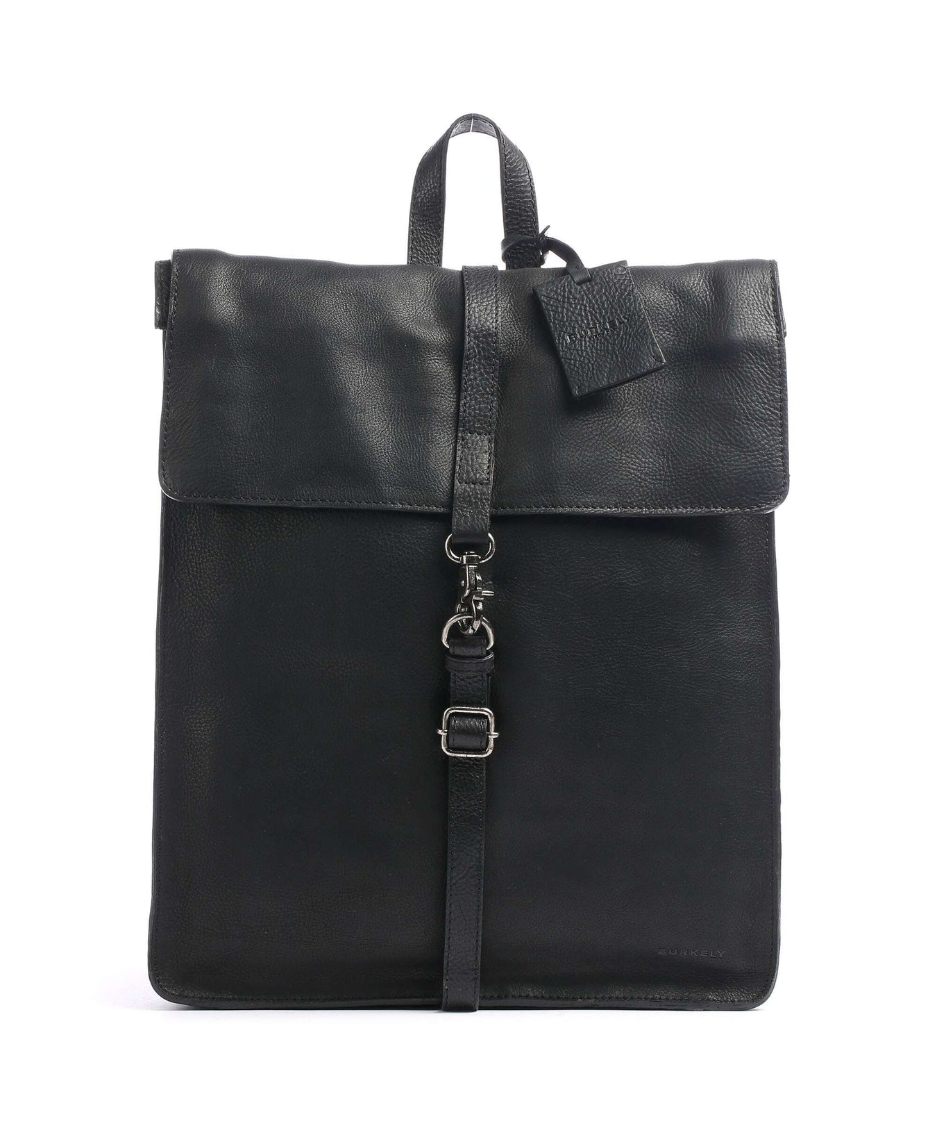 Burkely Antique Avery Backpack black