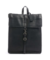 Burkely Antique Avery Rucksack black