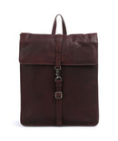 Burkely Antique Avery Rucksack bruin