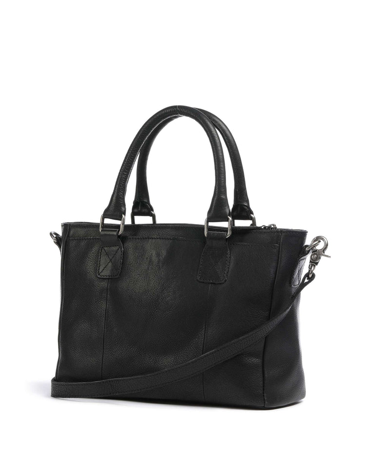 Burkely Antique Avery Handbag black