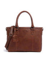 Burkely Antique Avery Handtasche tan