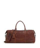 Burkely Antique Avery Borsone da weekend tan