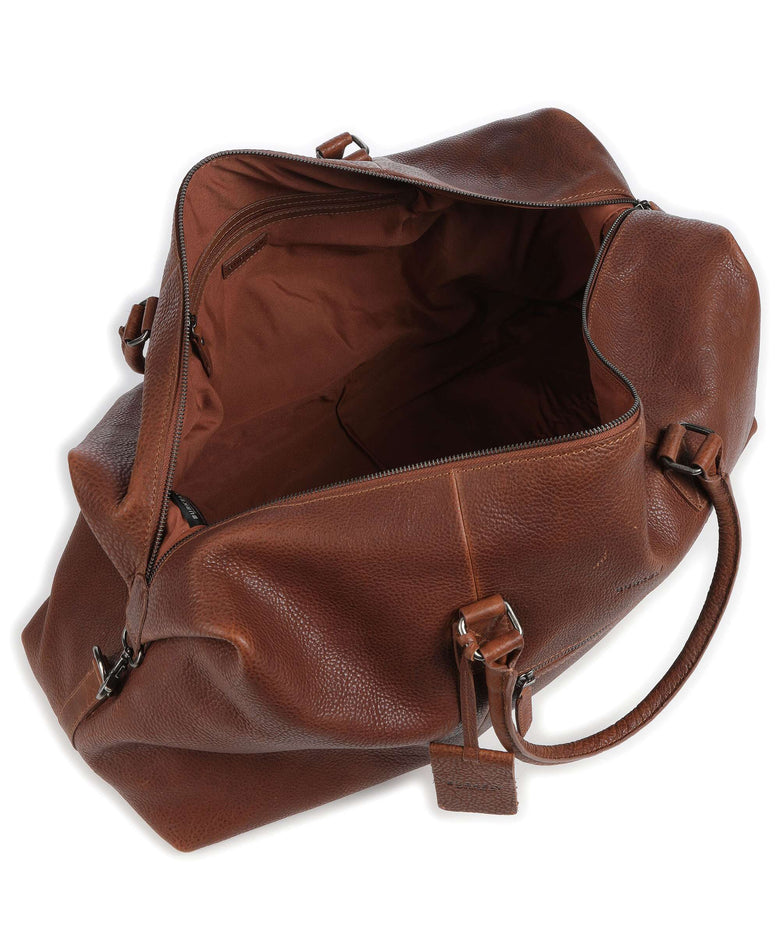 Burkely Antique Avery Weekend bag tan