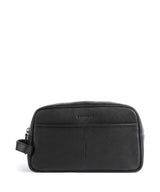 Burkely Antique Avery Kulturbeutel black