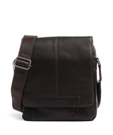 The Chesterfield Brand Remy Sac bandoulière brown